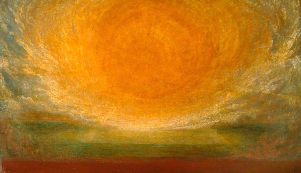 La imagen actual no tiene texto alternativo. El nombre del archivo es: Watts_–_After_the_Deluge.jpg