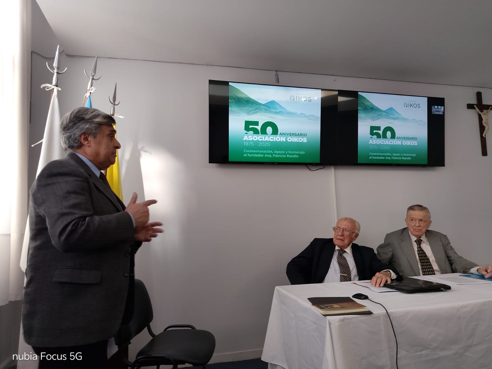 Presentación Alberto Barrera